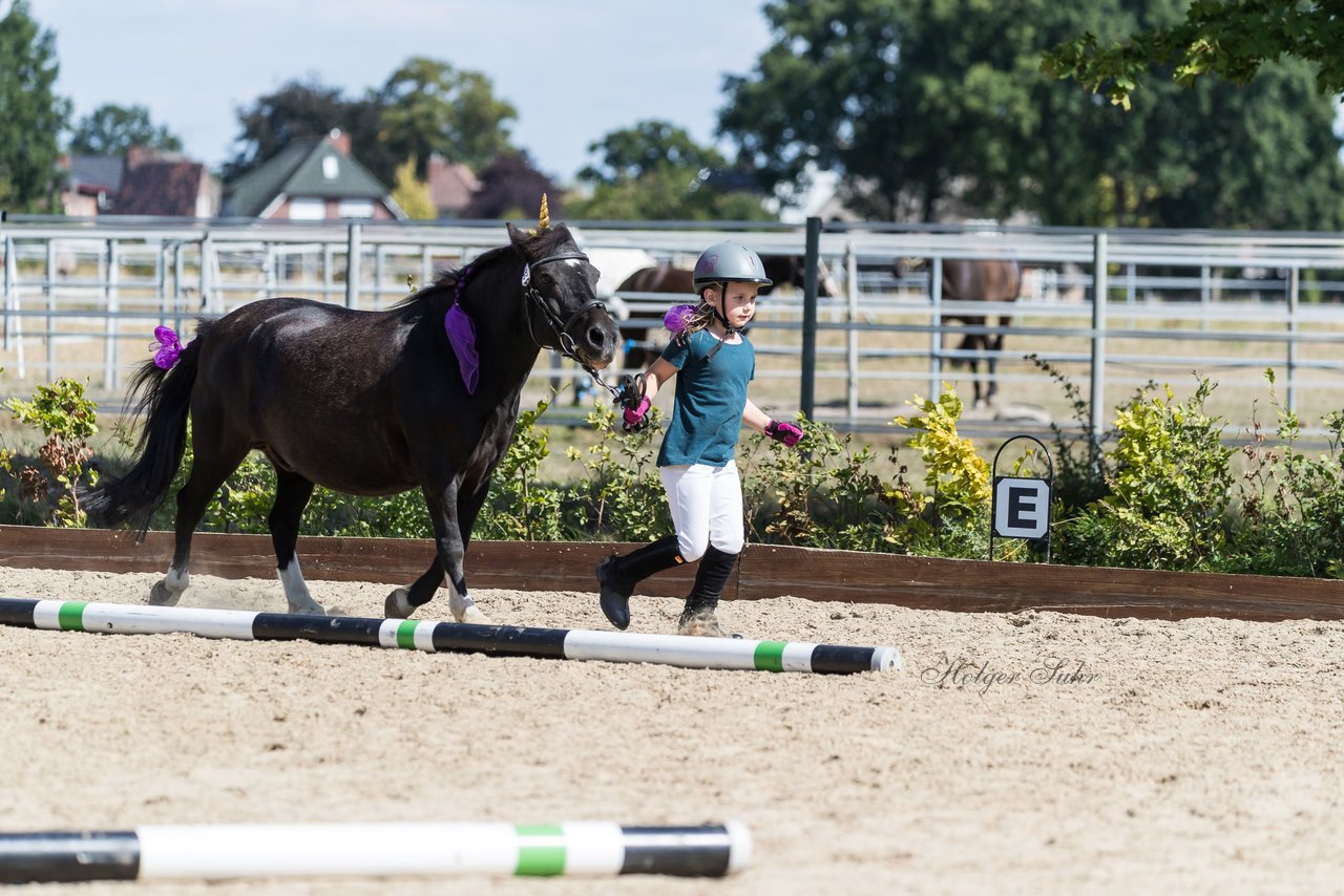 Bild 188 - Pony Akademie Turnier